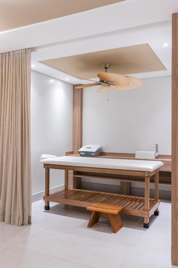 Studio Premium Batel Hsb009 Apartman Curitiba Kültér fotó