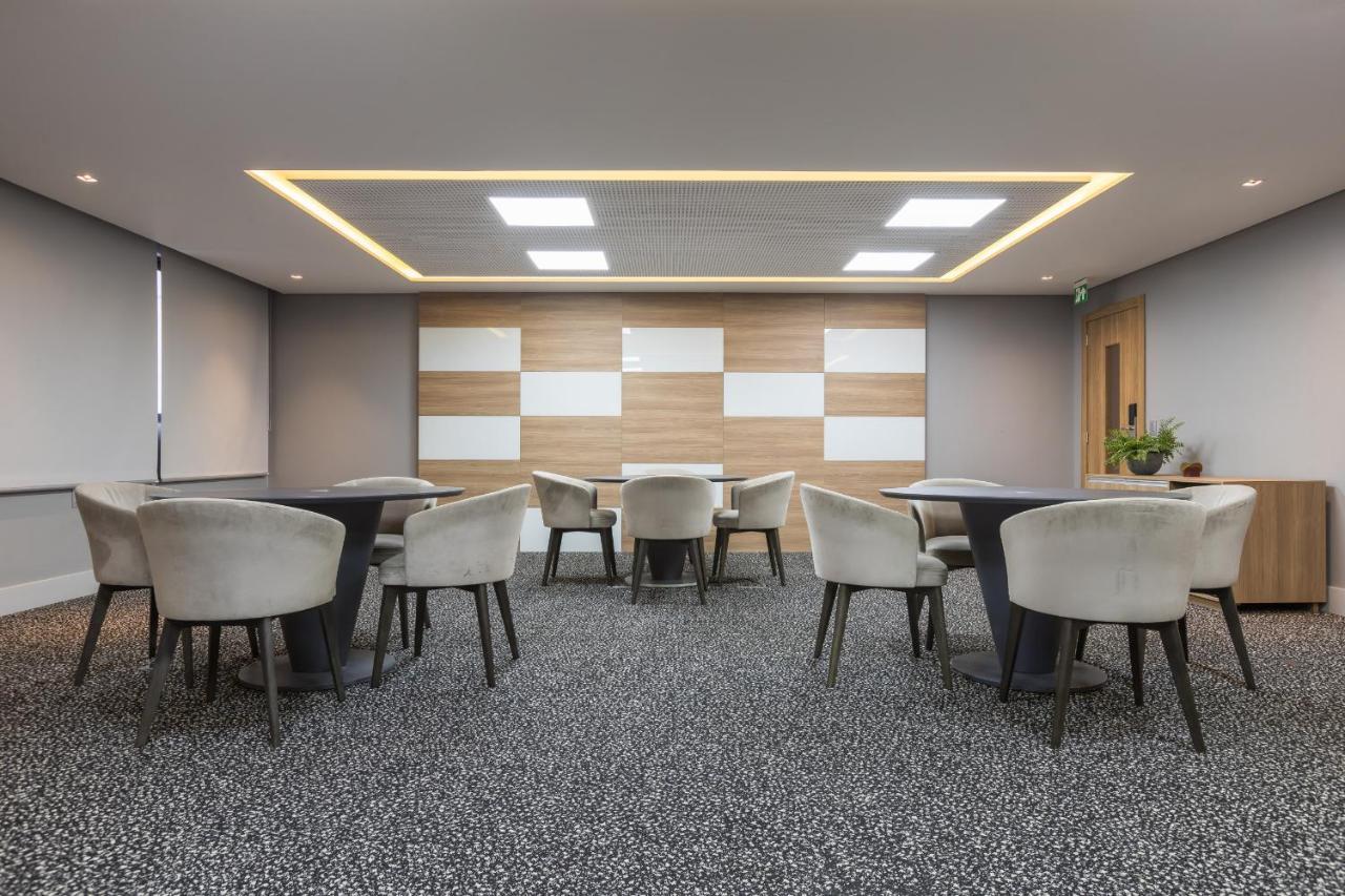 Studio Premium Batel Hsb009 Apartman Curitiba Kültér fotó